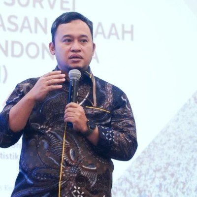 Indeks Kepuasan Jemaah Haji 2024 88,20, Sangat Memuaskan