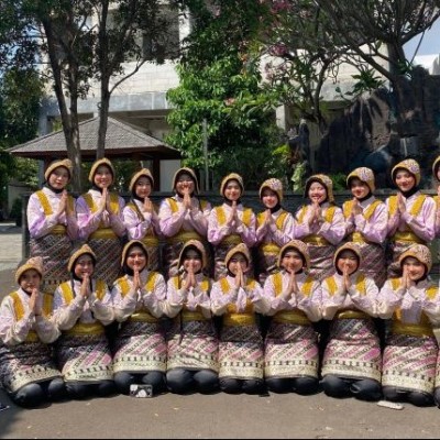 Saman MAN 22 Raih Juara Harapan 3 di Lomba Ratoe Jaroe Asyarah Fest 2024