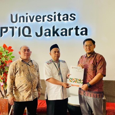 Perkuat Sinergi Pendidikan Islam: MAN 11 Jakarta dan Universitas PTIQ Jakarta Resmi Tandatangani MoU