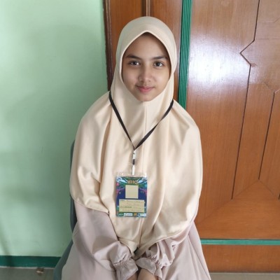 Annisa Calya Putri Asizs, Juara 1 Alpen Southfest 2024