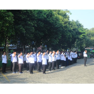 Peringatan Hari Kesaktian Pancasila, Jandan: Menggalang Kekuatan Untuk Bangkit dan Pulih