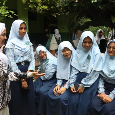 JMC 2024 Ajang Prestisius Madrasah Jakarta Lahirkan Siswa Berprestasi