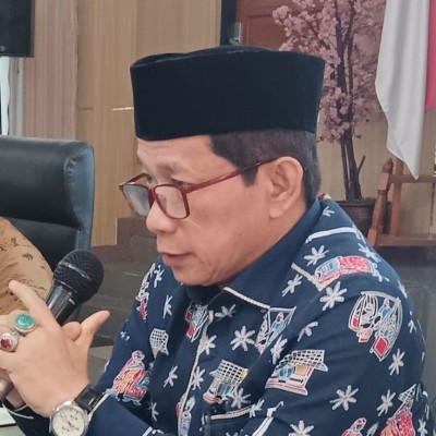 Buka Kegiatan Monitoring Penataan SOP, Jandan: Tekankan Penting Penyusunan SOP