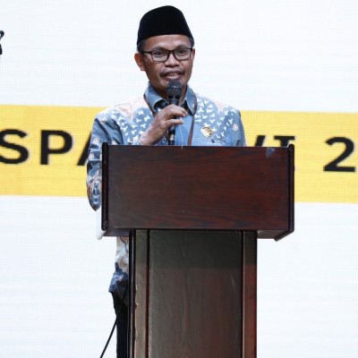 Pesparawi DKI Jakarta 2024, Kemenag: Momentum Strategis Kerukunan Umat Beragama