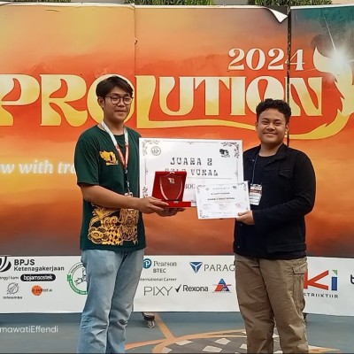 Siswa MAYASYA Raih Juara Olah Vokal