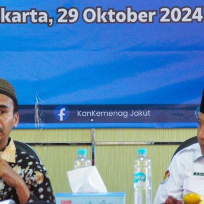 Pembinaan Oleh Ombudsman,  Mulyadi: Sampaikan Dengan Transparan