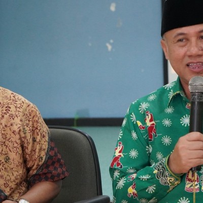 Sebanyak 699 Calon PPPK Ikuti Pendampingan Sosialisasi Pengadaan PPPK