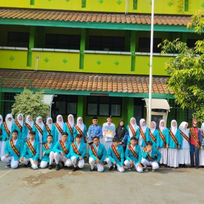 MAN 14 Jakarta Meluncurkan Program Madrasah Threelingual