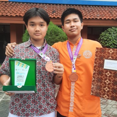 Madrasah Berteknologi: Siswa MAN 11 Jakarta Menang di Bidang Robotik JMC 2024