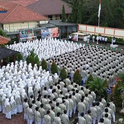 Hari Pahlawan di MAN 11 Jakarta: Upacara Khidmat dengan Pesan Penting bagi Generasi Muda