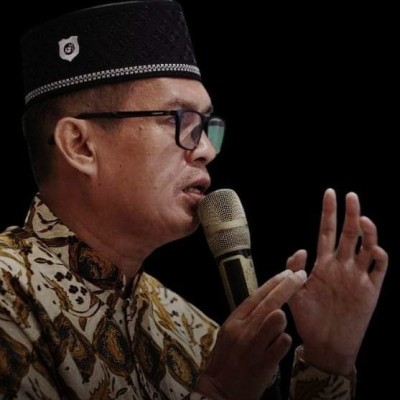 Anugerah GTK Prestasi DKI Tahun 2024, Suharto Duta Inspiratif Jakarta Utara