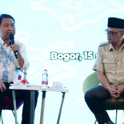 Jemaah Haji 2025 Dapat Makan Tiap Hari, Dirjen PHU: Rencana Mulai Terbang 2 Mei