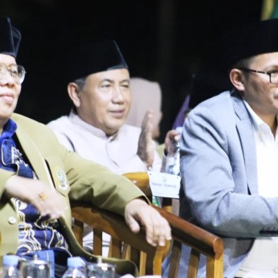 Terhenti Di STQH XXVIII Tahun 2024, Mawardi : Jadikan Pelajaran Berharga