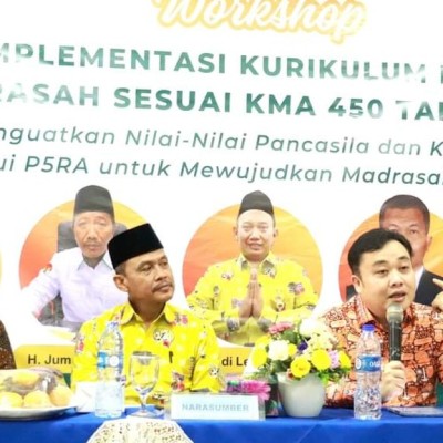 Kurmer KMA 450 Tahun 2024 Fokus Pada Fleksibilitas Dan Pengembangan Kompetensi