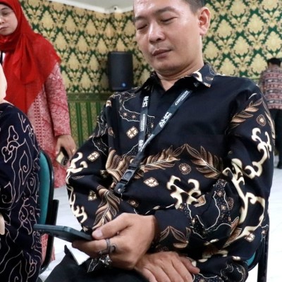 Zulkarnain: Tidak ada intervensi Pada Seleksi PPIH Tahap 1 Tingkat Kota Jakarta Timur