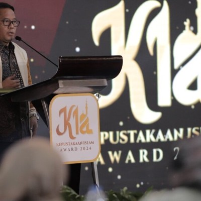 Perkuat Tradisi Literasi, Kemenag Gelar Kepustakaan Islam Award 2024, ini Pemenangnya!