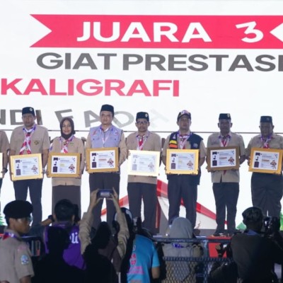 Kemenag Umumkan Pemenang Lomba KPMN 2024, Berikut Daftarnya!