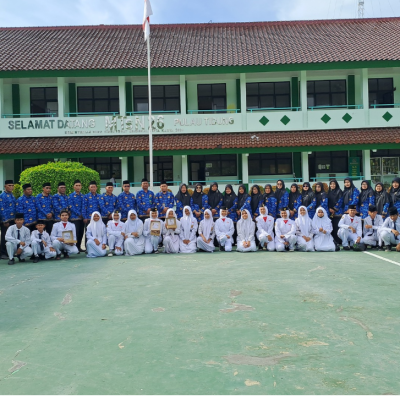 MTsN 26 Kepulauan Seribu Peringati Hari Guru 2024