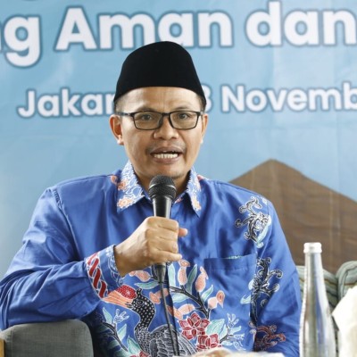 Haji 2025: Kemenag DKI Jakarta Targetkan Pelayanan Prima dan Transformasi Spiritual Jamaah