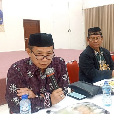 Seminar dan Workshop Spektakuler, Jandan: Tenaga Didik Harus Bisa Imbangi Kemajuan Teknologi