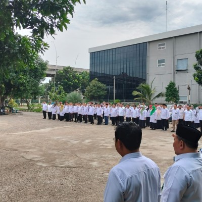 e-Kinerja, Tolak Ukur Dari Tanggungjawab Dan Kinerja ASN