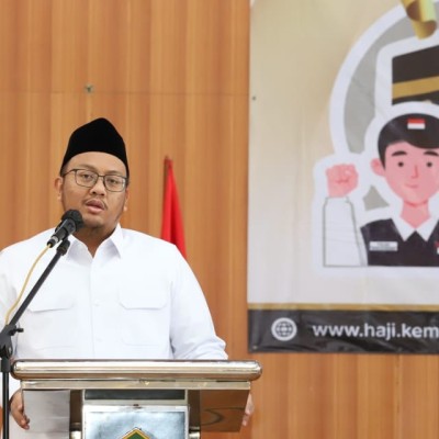 Seleksi Petugas Haji 2025, BPH Siap Berikan Dukungan Penyelenggaraan Haji