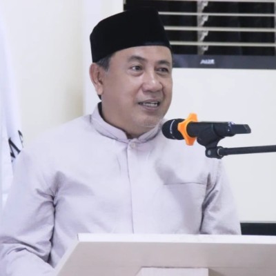 Rapat Kerja Daerah FKMT Tahun 2024, Mawardi: Tingkatkan Kesadaran Sosial Bukan Hanya Spiritual