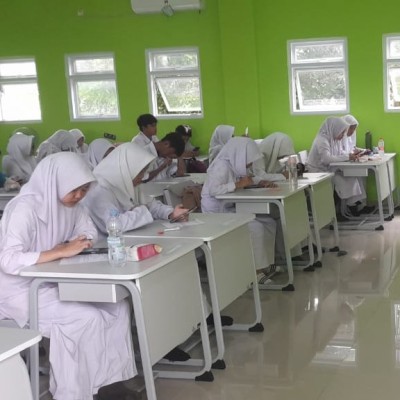 Menilai Pemahaman Siswa melalui ASAS 2024