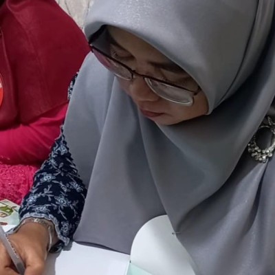 Lomba Menulis Puisi DWP: Curahkan Isi Hati Seorang Ibu Melalui Puisi