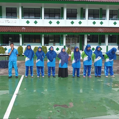 Class Meeting : Ajang Mengembangkan Bakat Dan Minat Siswa