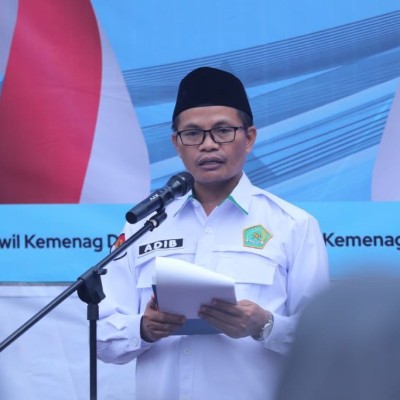 Kemenag DKI Jakarta Fokus Transformasi Pendidikan Dan Pelayanan Keagamaan