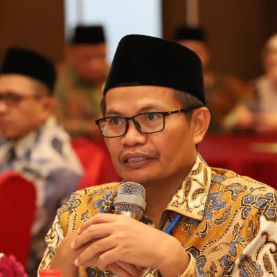 Tiga Hari Rakerwil, Kanwil Kemenag DKI Jakarta Siapkan Terobosan Baru 2025