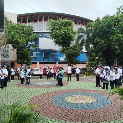 Kantor Wilayah Kementerian Agama Provinsi DKI Jakarta Siap Gelar Puncak HAB KE-79