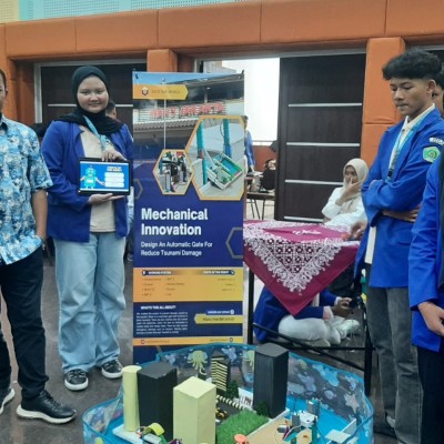 MAN 3 Jakarta Pusat Raih 10 Prestasi Internasional di Kompetisi Robotik IISRO 2024