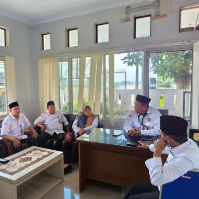 Pembinaan Pegawai Terhadap Penyuluh Agama Islam ASN Pada Kantor Kemenag Kabupaten Kepulauan Seribu