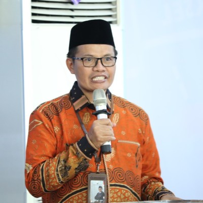 Kanwil Kemenag DKI Jakarta Dorong Jakarta Selatan Raih Predikat WBK 2025