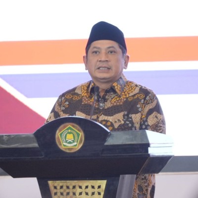 Sebanyak 17.221 Peserta Lolos Seleksi CPNS Kemenag Tahun Anggaran 2024