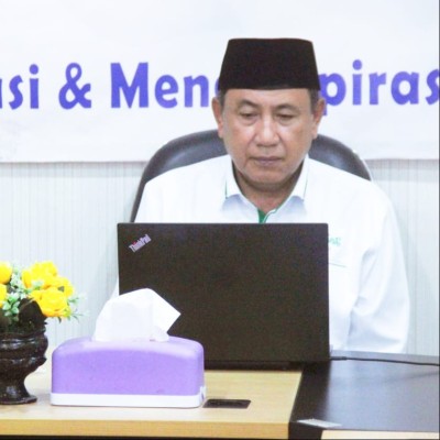 Capaian Kinerja Triwulan 4 Satuan Kerja Madrasah