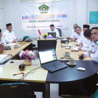 Evaluasi Capaian Kinerja Triwulan IV Tahun 2024