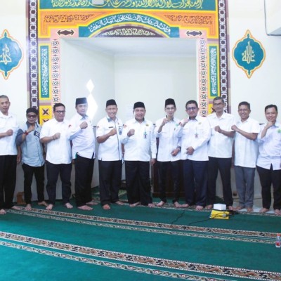 Mawardi : ASN Kementerian Agama Itu Minimal Bisa Membaca Al-Qur'an