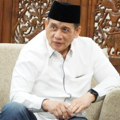 Apresiasi Indonesia, Menteri Haji Saudi: Jemaahnya Paling Rapi, Tertib, dan Taat Aturan