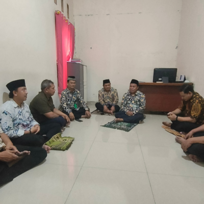 Kemenag Kepulauan Seribu Gelar Pengajian Rutin Kultum Ba'da Dzuhur