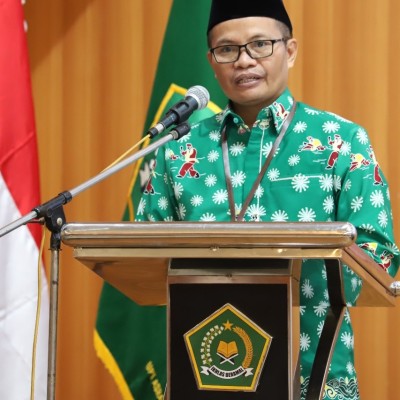 Perekrutan Petugas Haji Daerah, Adib : Kompetensi Dan Integritas Jadi Fokus Utama