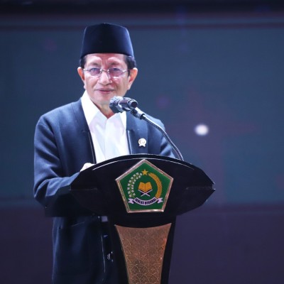 Jakarta Madrasah Award 2025, Menag Dorong Madrasah di Jakarta Jadi Contoh