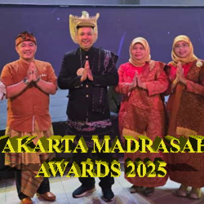 Jakarta Madrasah Awards 2025