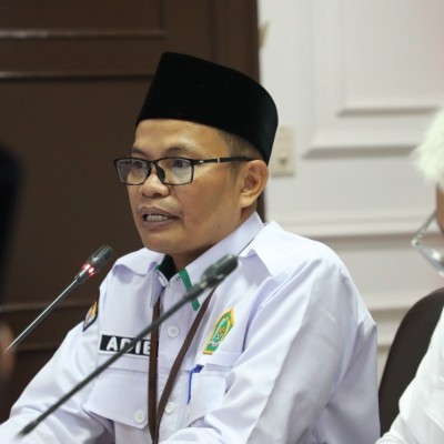 614 Ribu Masjid di DKI Jakarta, Kakanwil Dorong Update Data SIMAS