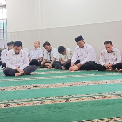 Mawardi : Puasa Adalah Sarana Memelihara Hubungan Baik dengan Allah SWT