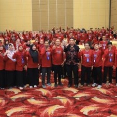 Sahabat Religi dari Insan Humas Kemenag Jakarta Sadar Digital