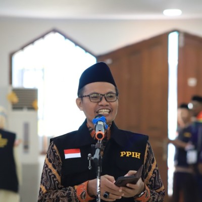 Adib : Haji Adalah Jihad, Jaga Kesehatan dan Syukuri Kesempatan Ini