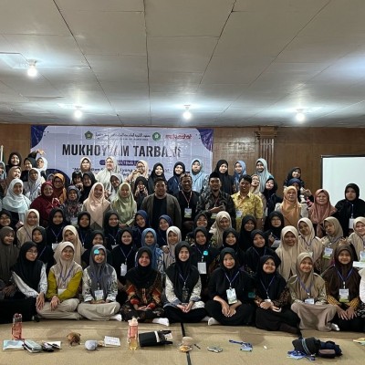 Mukhoyyam Tarbawi IBS MTsN 6 Jakarta 2025: Menempa Jiwa Santriwati Tangguh, Mandiri, dan Berjiwa Pemimpin”